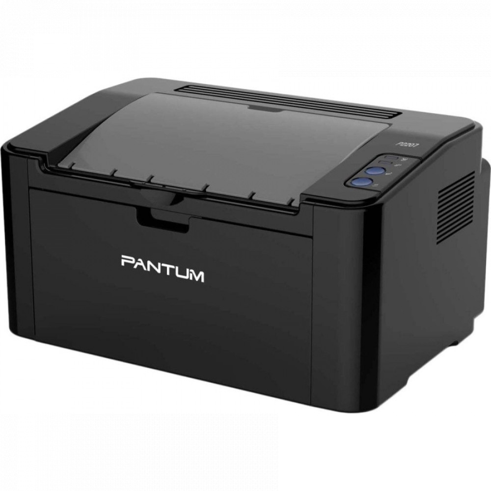 Принтер Pantum P2207 А4, Лазерный, Монохромная - миниатюра 7