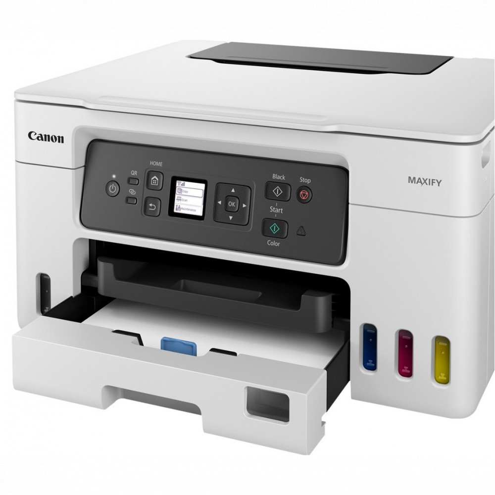 МФУ Canon MAXIFY GX3040 5777C009 А4, Струйный, Цветная - миниатюра 8