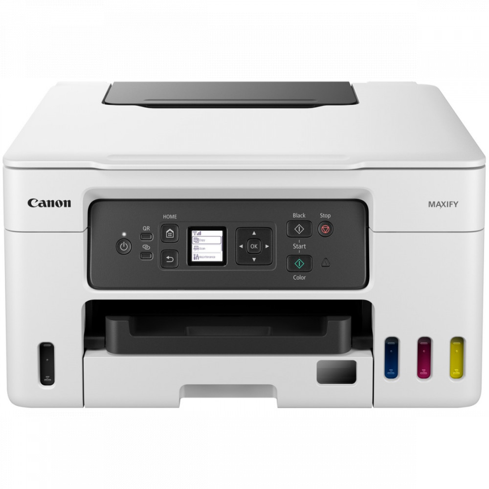 МФУ Canon MAXIFY GX3040 5777C009 А4, Струйный, Цветная - миниатюра 5