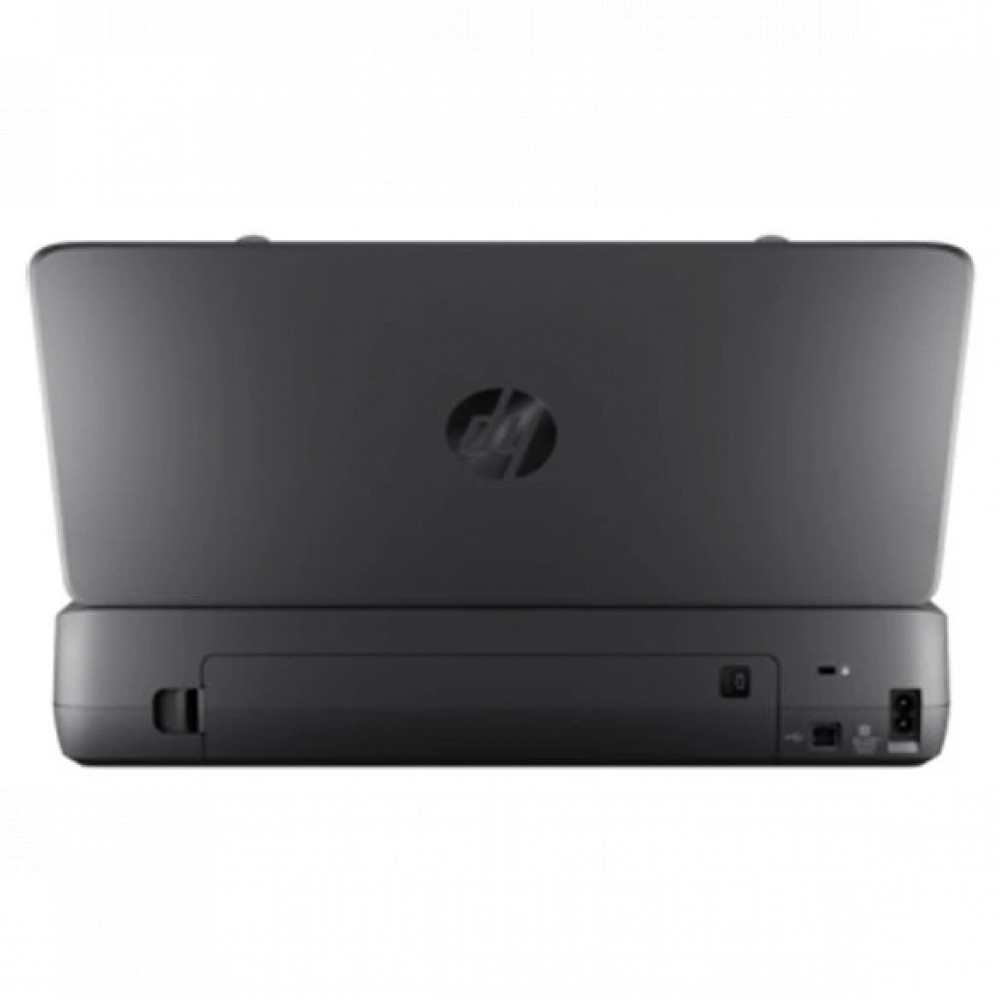 Принтер HP OfficeJet 202 N4K99C#A82 А4, Струйный, Цветная - миниатюра 9