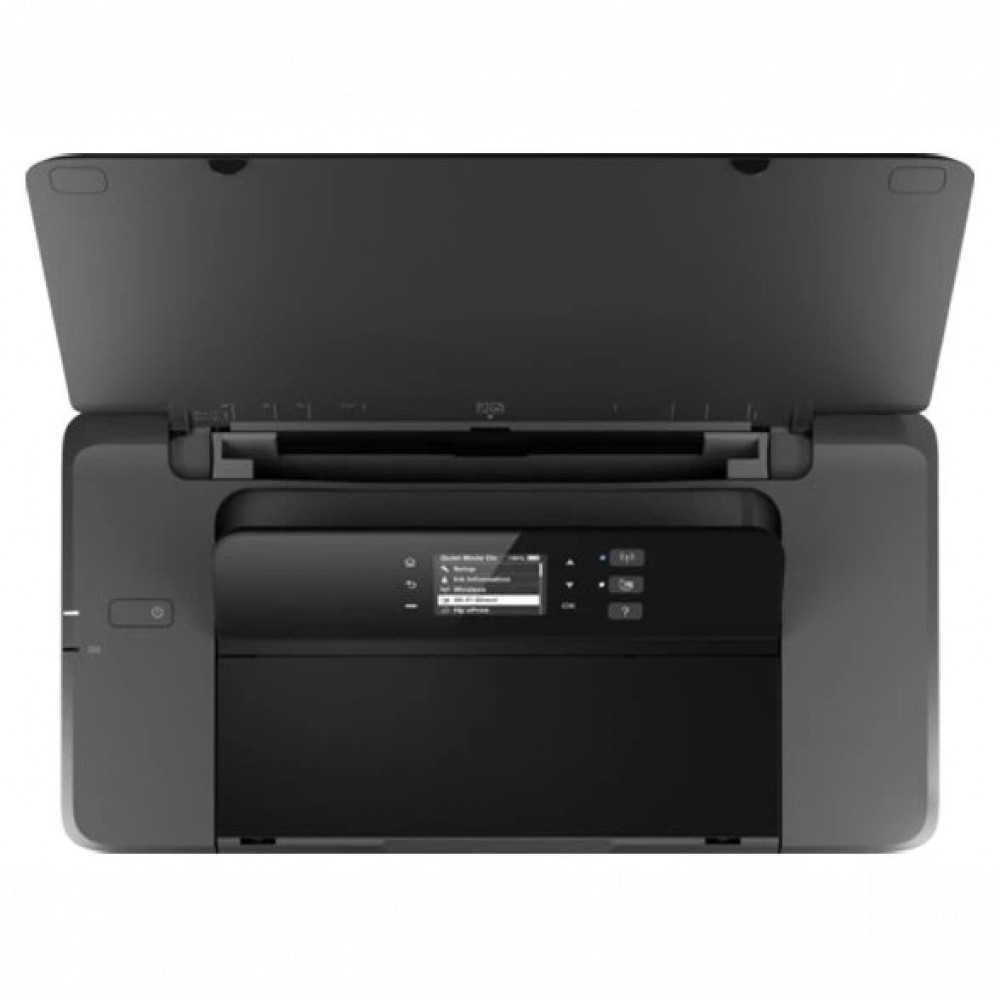 Принтер HP OfficeJet 202 N4K99C#A82 А4, Струйный, Цветная - миниатюра 10