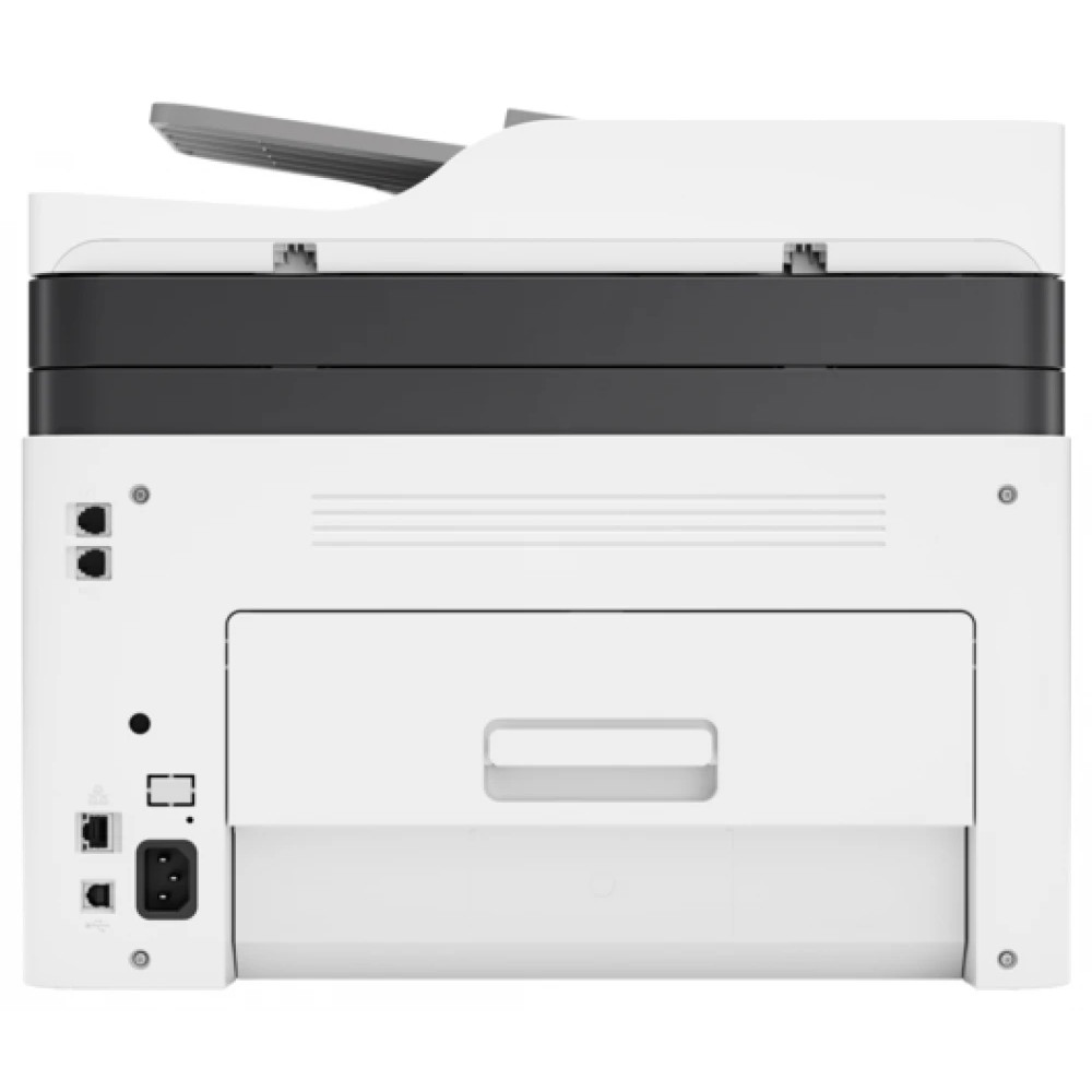МФУ HP Color Laser MFP 179fnw 4ZB97A#B19 А4, Лазерный, Цветная - миниатюра 8