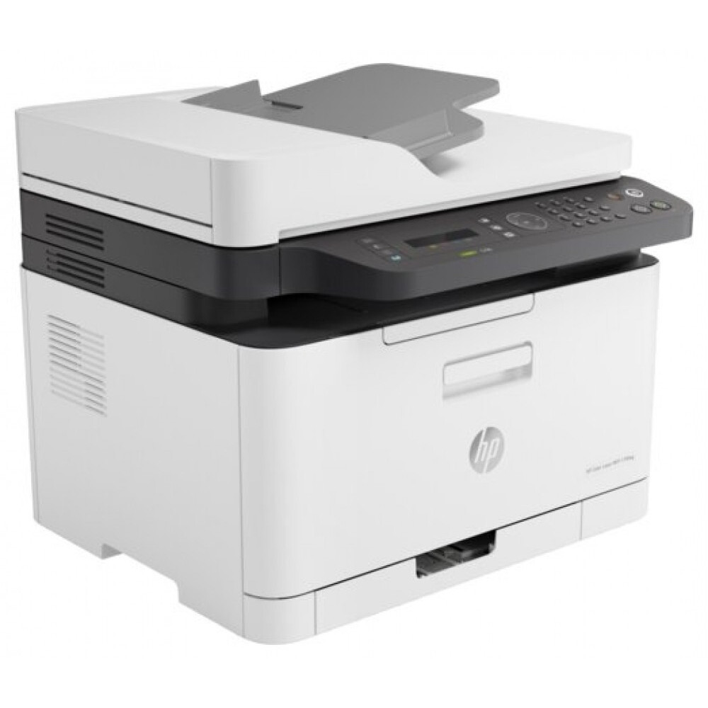 МФУ HP Color Laser MFP 179fnw 4ZB97A#B19 А4, Лазерный, Цветная - миниатюра 5