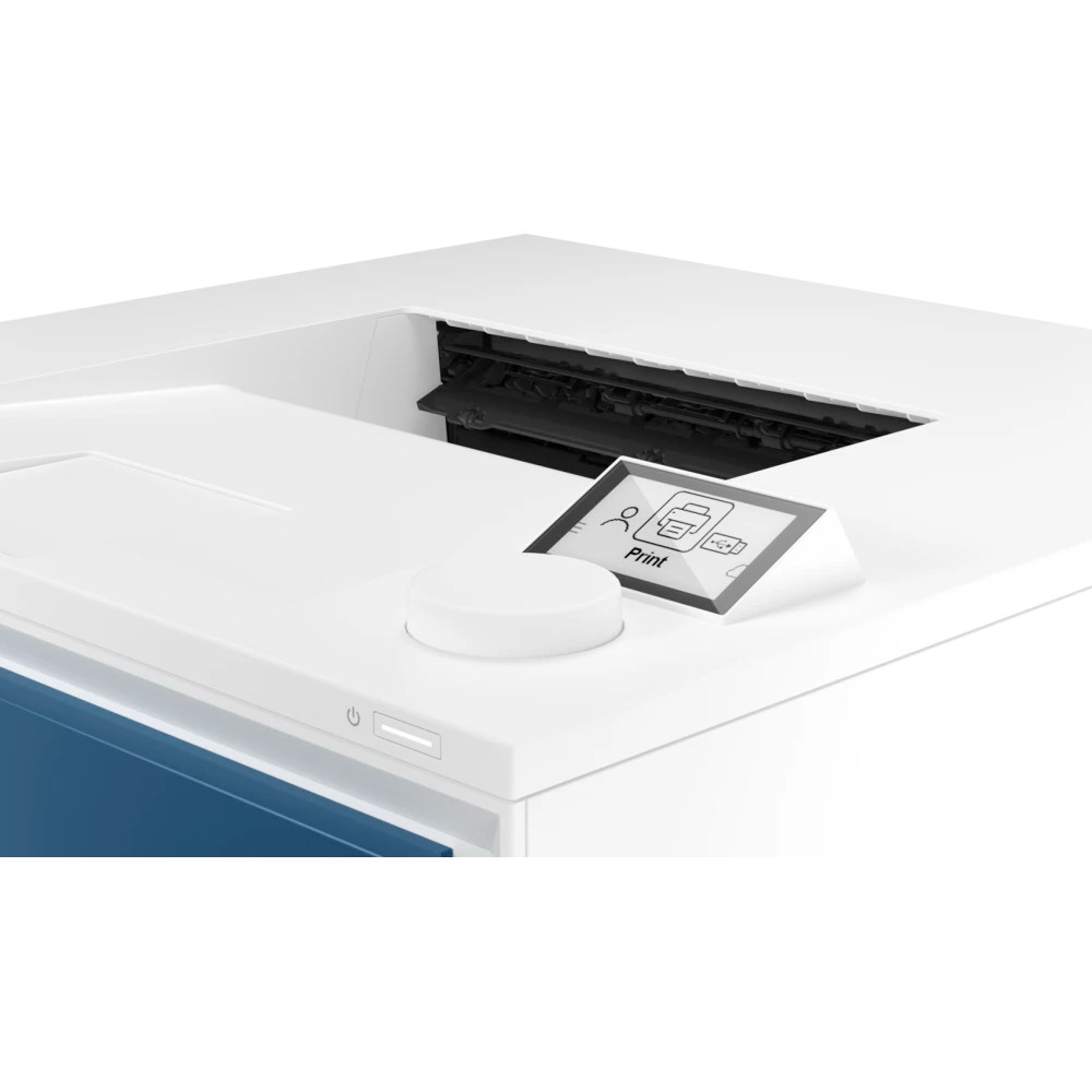 Принтер HP Color LaserJet Pro 4203dn 4RA89A#B19 А4, Лазерный, Цветная - миниатюра 8