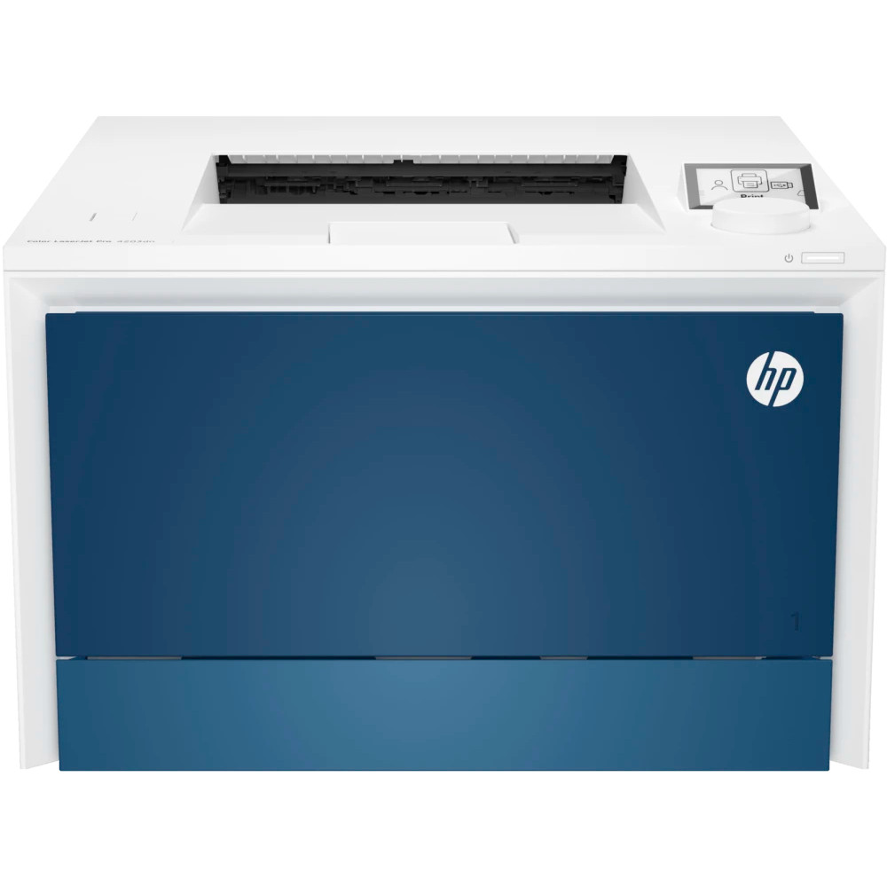 Принтер HP Color LaserJet Pro 4203dn 4RA89A#B19 А4, Лазерный, Цветная - миниатюра 5