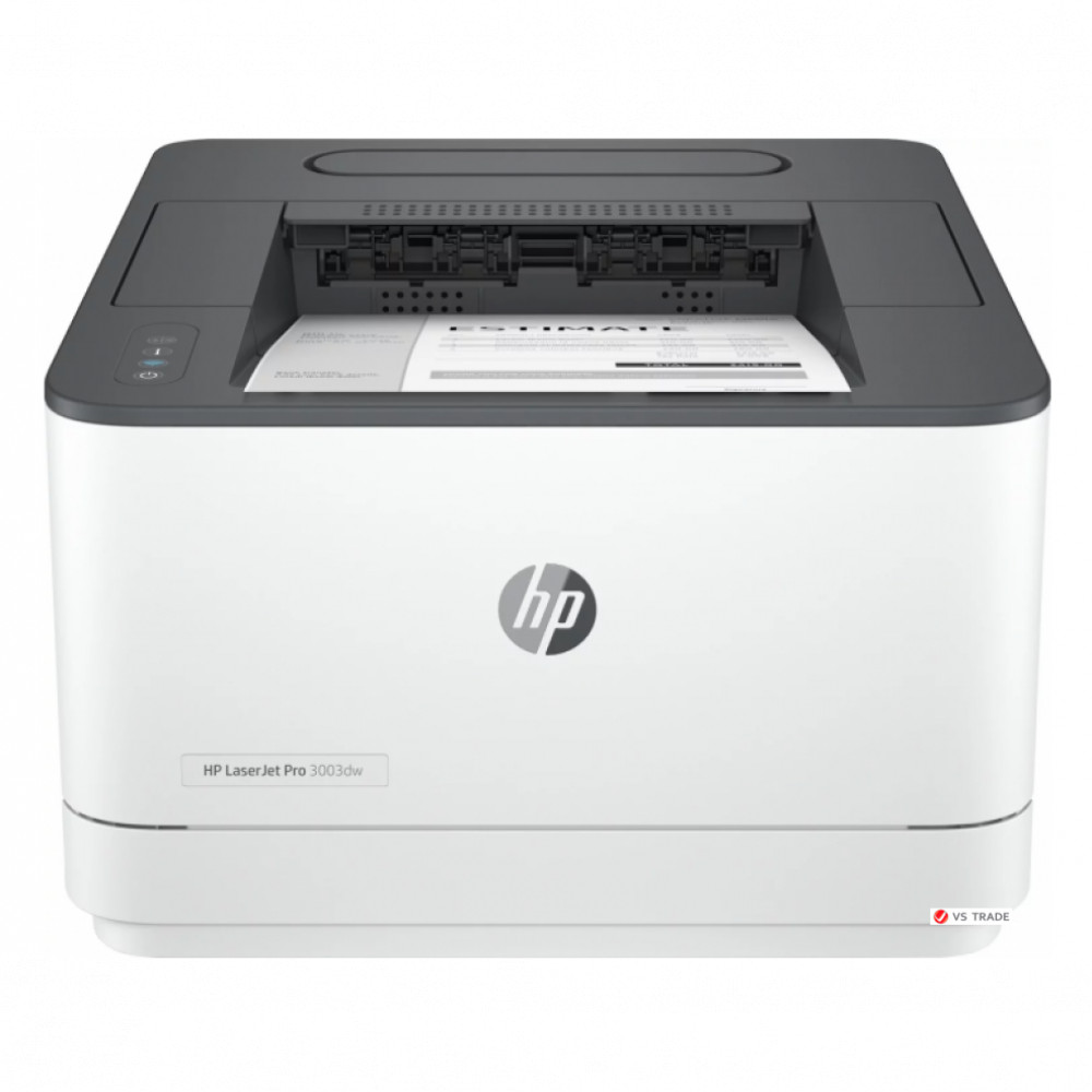 МФУ HP Europe LaserJet Pro 3003dw 3G654A#B19 А4, Лазерный, Монохромная - миниатюра 2