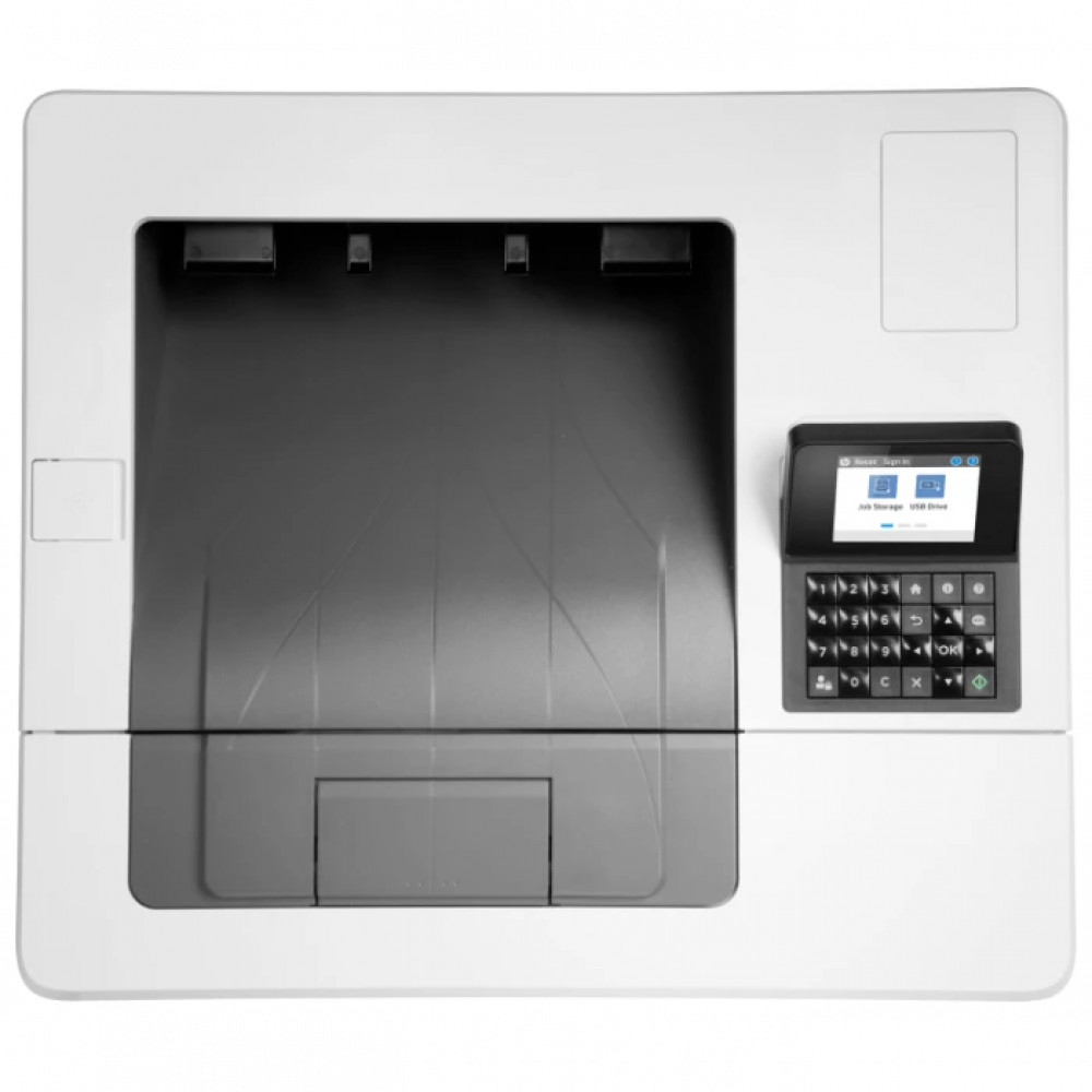 Принтер HP LaserJet Enterprise M507dn 1PV87A#B19 А4, Лазерный, Монохромная - миниатюра 10