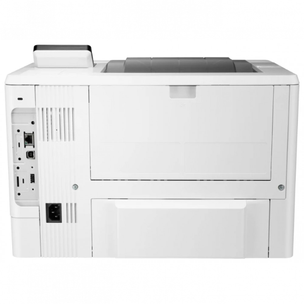 Принтер HP LaserJet Enterprise M507dn 1PV87A#B19 А4, Лазерный, Монохромная - миниатюра 9
