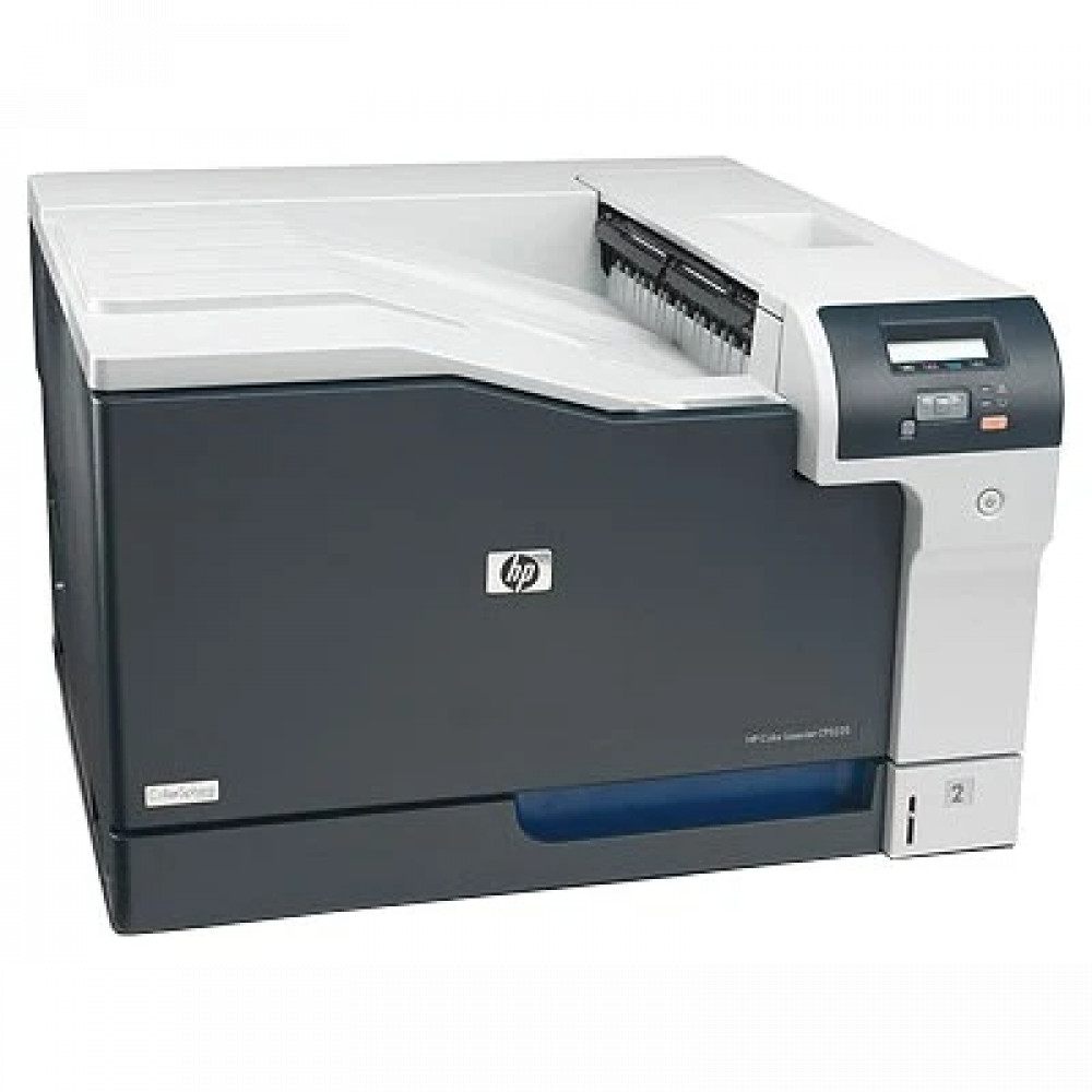 Принтер HP LaserJet Color CP5225DN CE712A#B19 А3, Лазерный, Цветная - миниатюра 2