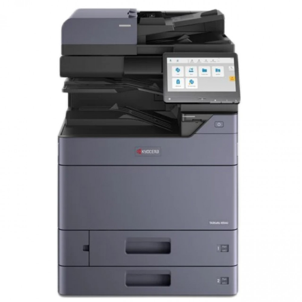 МФУ Kyocera TASKalfa 4054ci 1102YN3NL0 А3, Лазерный, Цветная - миниатюра 5