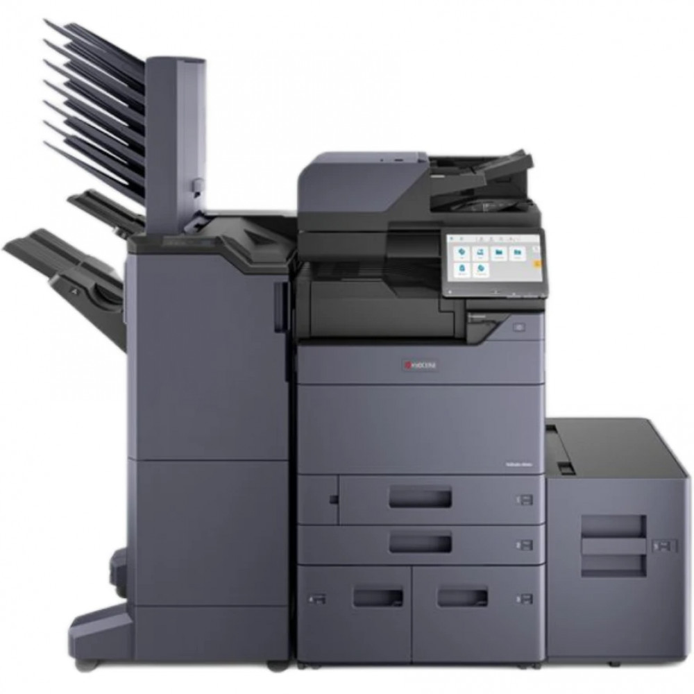 МФУ Kyocera TASKalfa 4054ci 1102YN3NL0 А3, Лазерный, Цветная - миниатюра 6