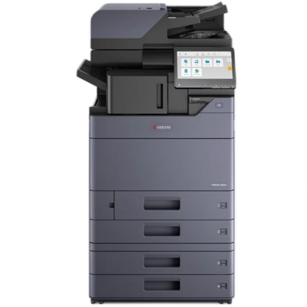 МФУ Kyocera TASKalfa 4054ci 1102YN3NL0 А3, Лазерный, Цветная - миниатюра 4