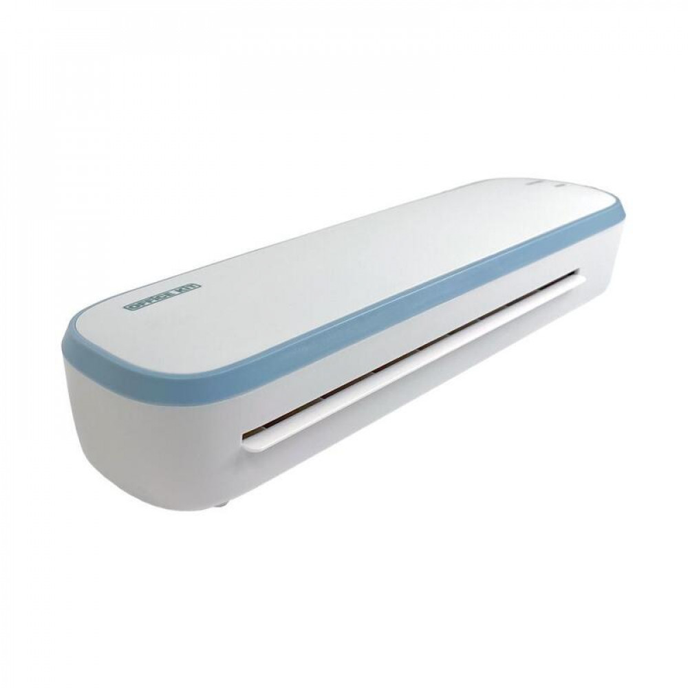 Ламинатор Office Kit Ламинатор L2307B A4 (60-125мкм) 27.8см/мин - миниатюра 5