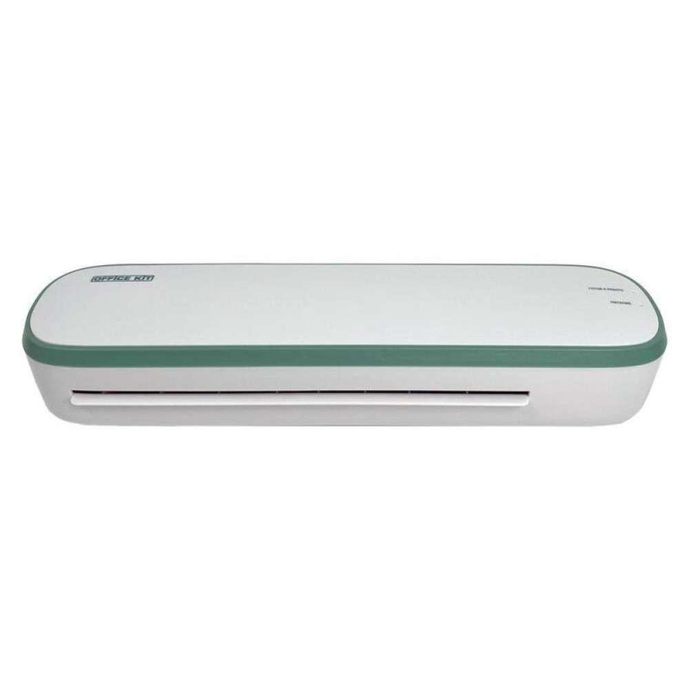 Ламинатор Office Kit Ламинатор L2307G A4 (60-125мкм) 27.8см/мин - миниатюра 5