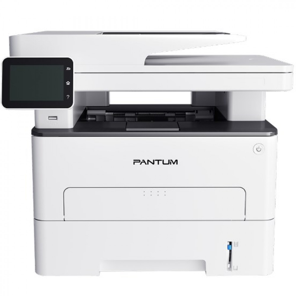 МФУ Pantum BM5106FDN BM5106FDN/RU А4, Лазерный, Монохромная - миниатюра 2