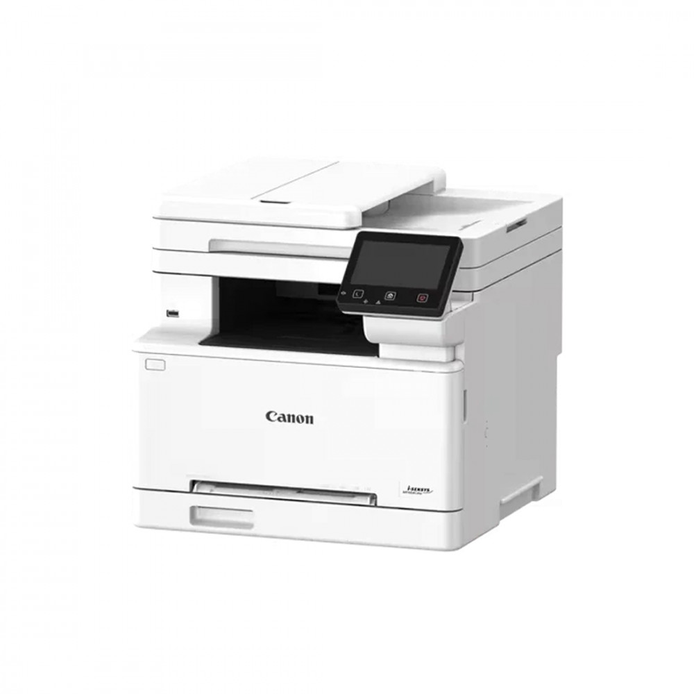 МФУ Canon MF667CDW 6928C001AA А4, Лазерный, Цветная - миниатюра 4