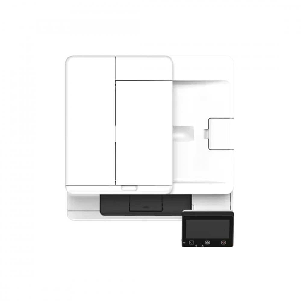 МФУ Canon MF667CDW 6928C001AA А4, Лазерный, Цветная - миниатюра 6