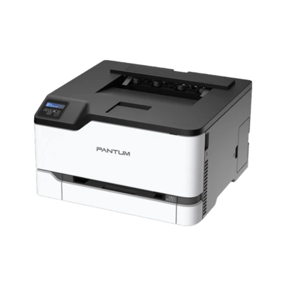 Принтер Pantum CP2200DW А4, Лазерный, Цветная - миниатюра 6