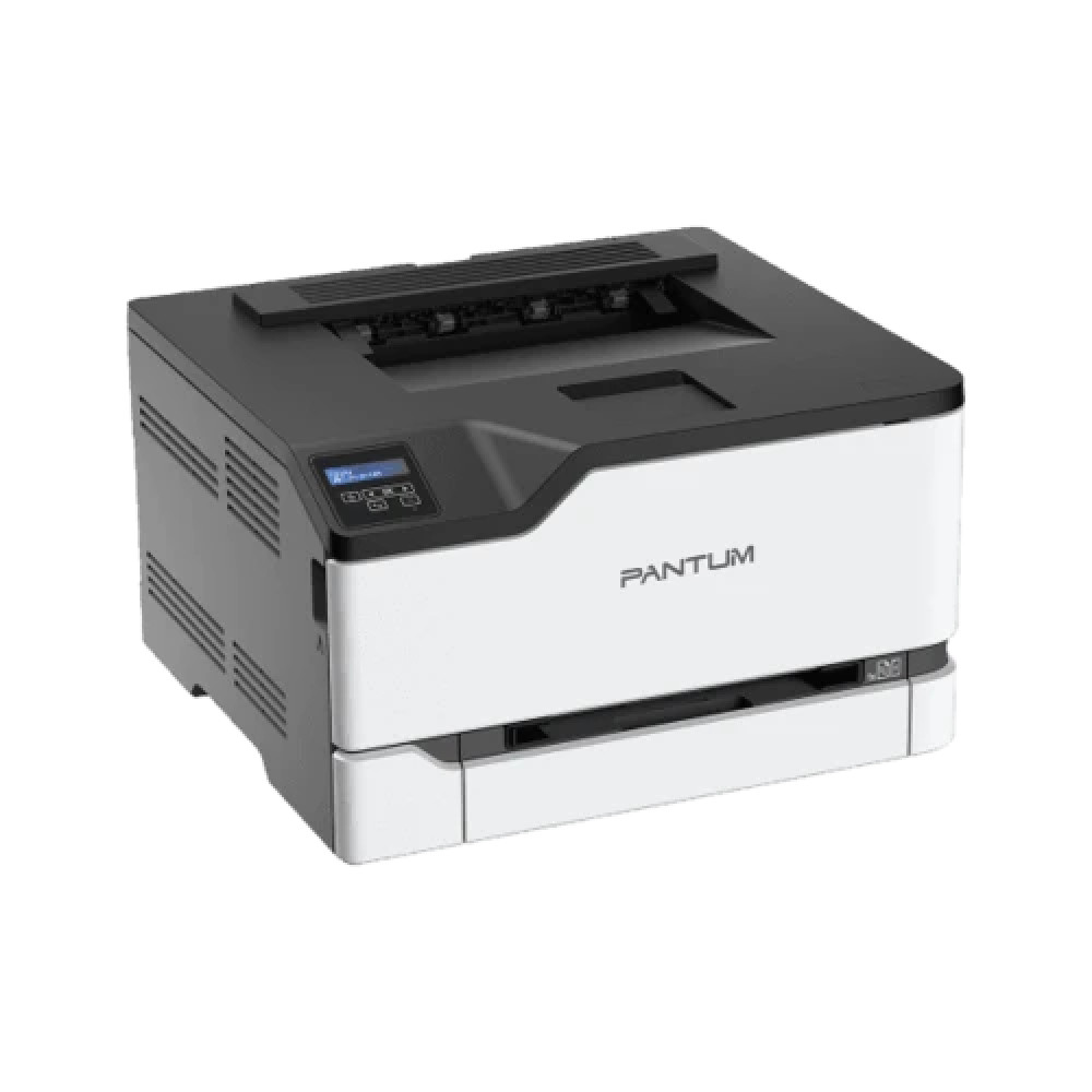 Принтер Pantum CP2200DW А4, Лазерный, Цветная - миниатюра 4