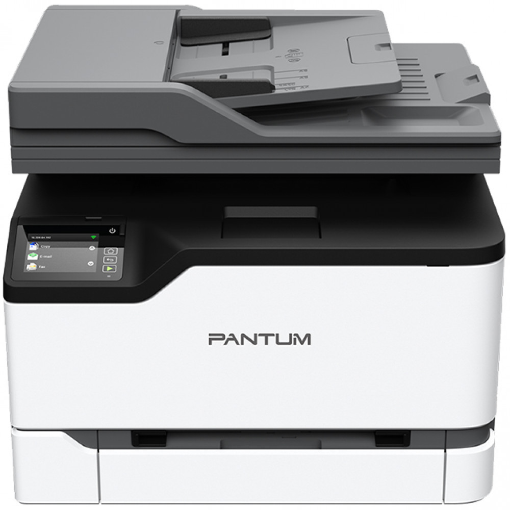 МФУ Pantum CM2200FDW А4, Лазерный, Цветная - миниатюра 5