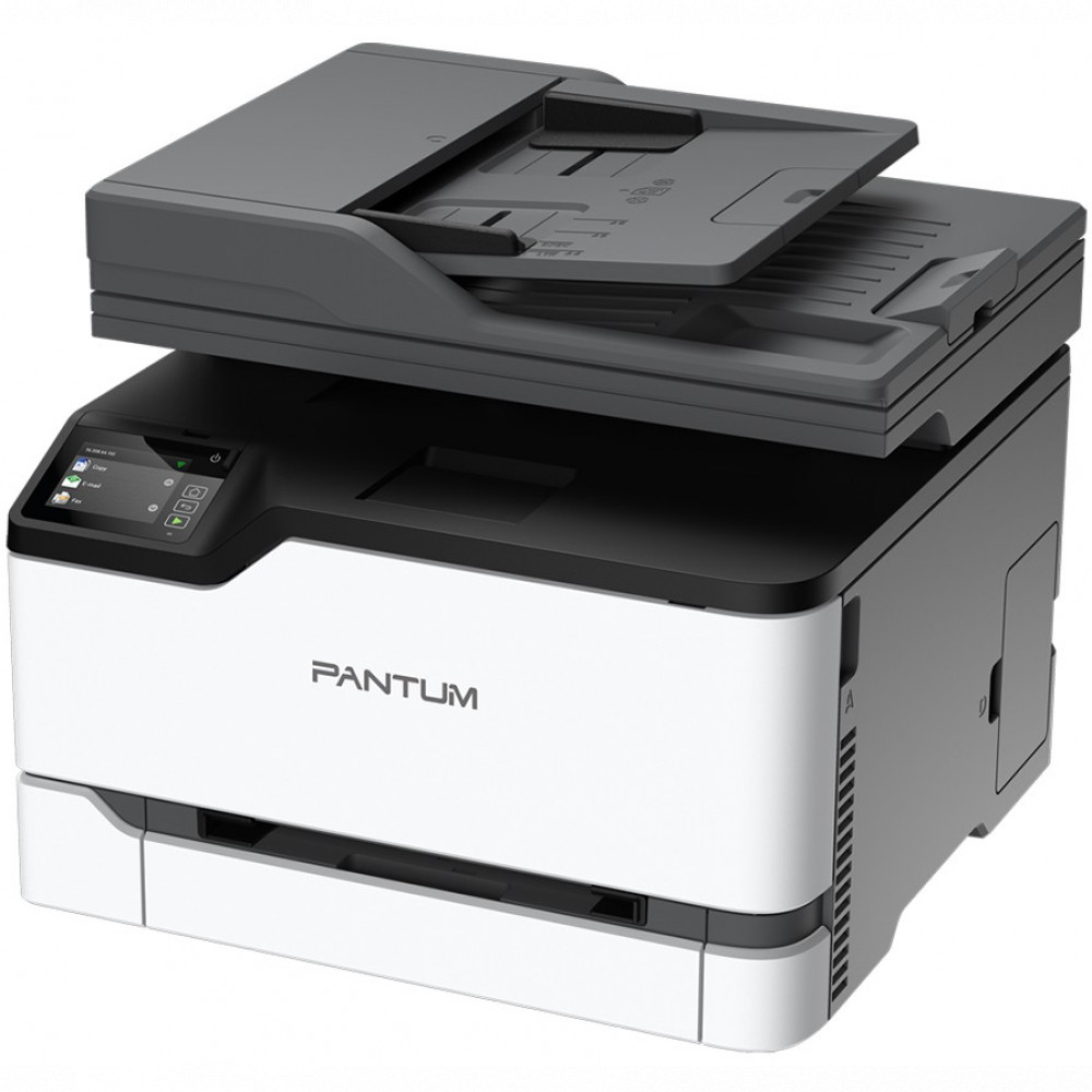 МФУ Pantum CM2200FDW А4, Лазерный, Цветная - миниатюра 6