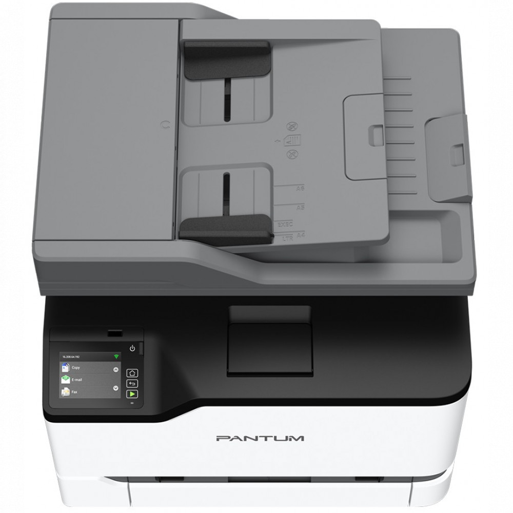 МФУ Pantum CM2200FDW А4, Лазерный, Цветная - миниатюра 8
