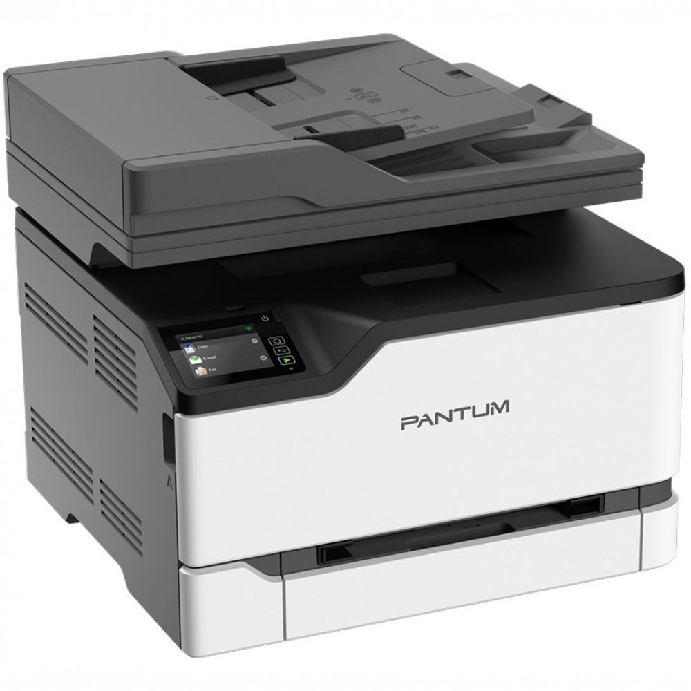 МФУ Pantum CM2200FDW А4, Лазерный, Цветная - миниатюра 7