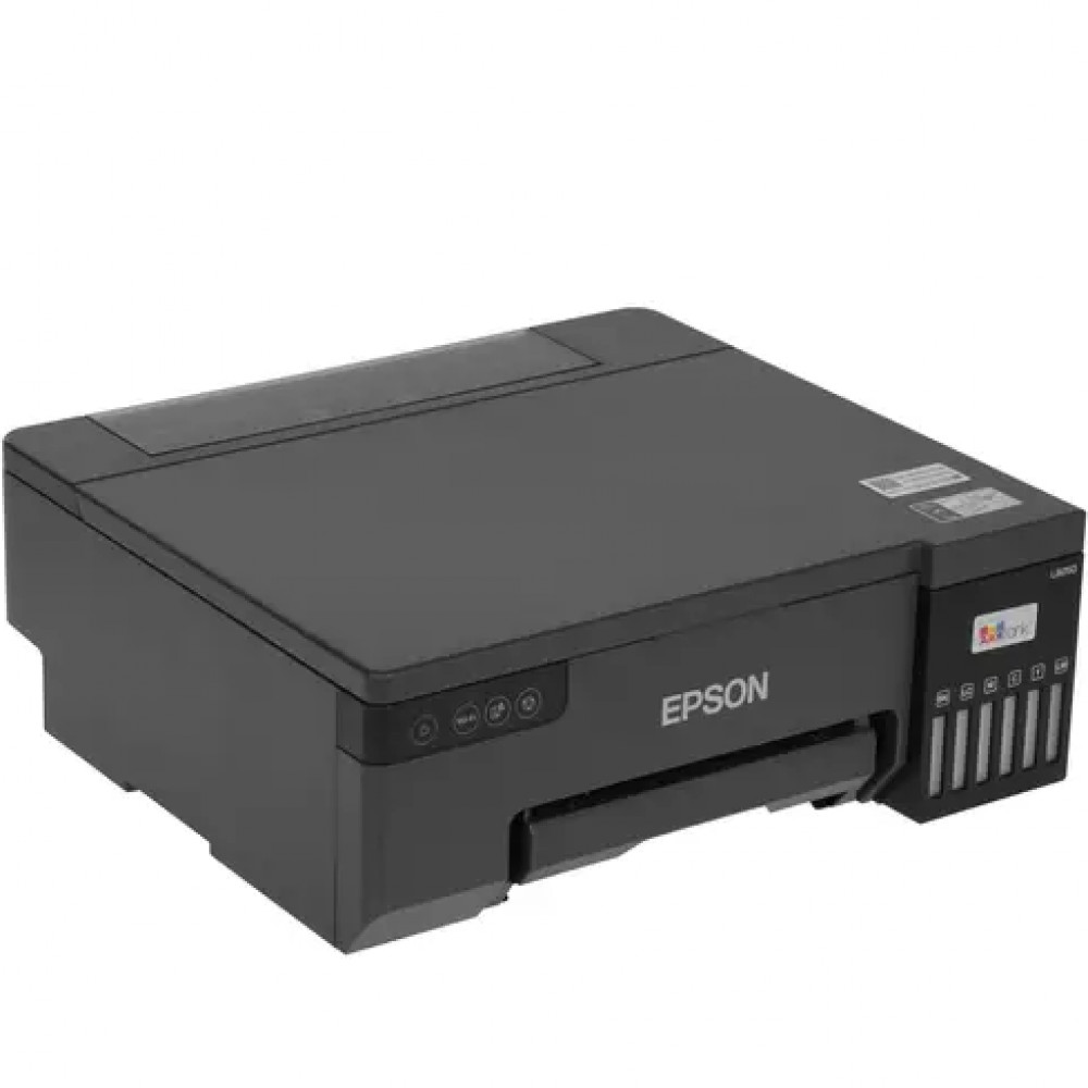 Принтер Epson L8050 C11CK37403 А4, Струйный, Цветная - миниатюра 10