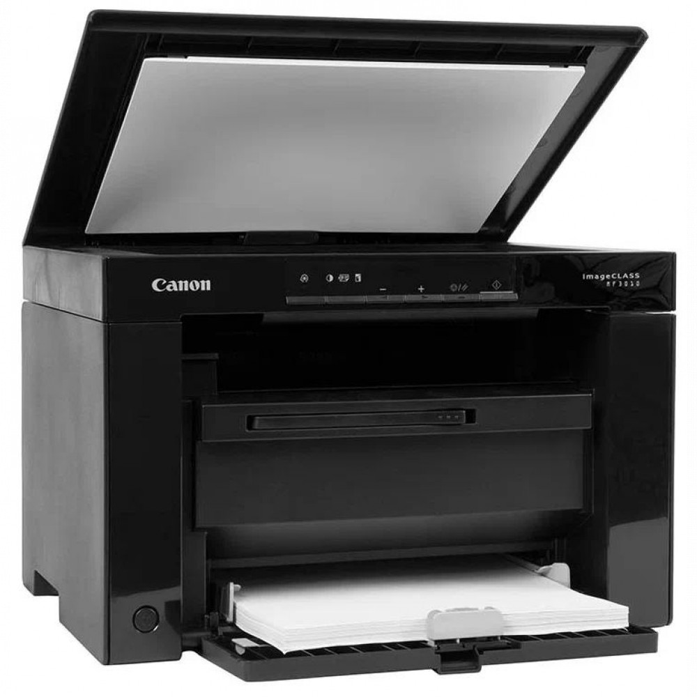 МФУ Canon ImageClass MF3010 5252B008 А4, Лазерный, Монохромная - миниатюра 6