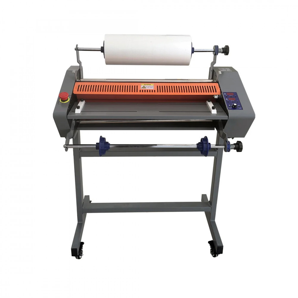 Ламинатор Sysform LM-650N Laminating Machie - миниатюра 2