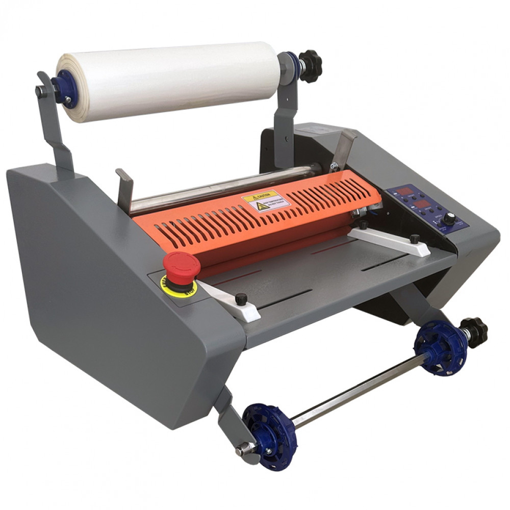 Ламинатор Sysform LM-360N Laminating Machine - миниатюра 2