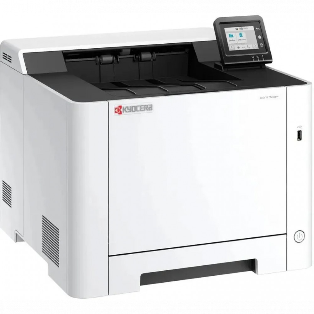 Принтер Kyocera Ecosys PA2101cx 110C253NL0 А4, Лазерный, Цветная - миниатюра 3