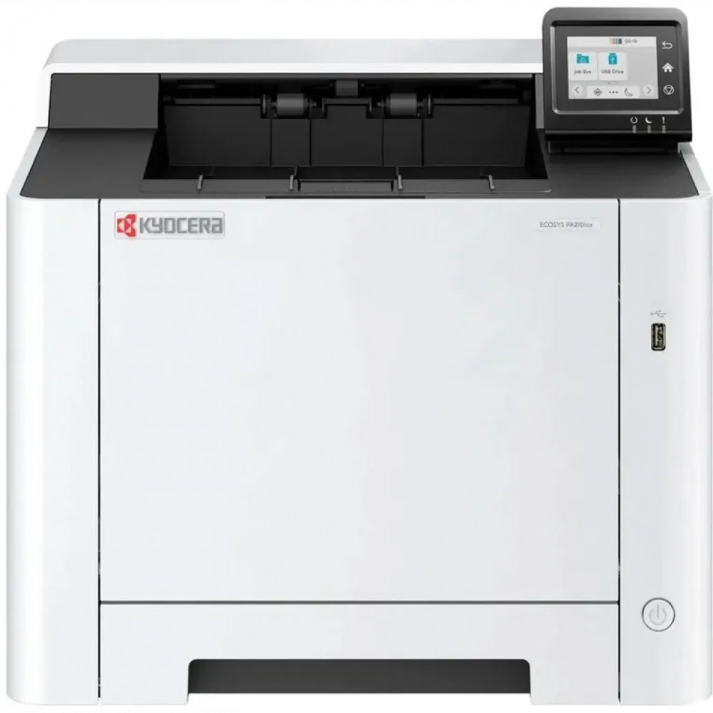 Принтер Kyocera Ecosys PA2101cx 110C253NL0 А4, Лазерный, Цветная - миниатюра 4
