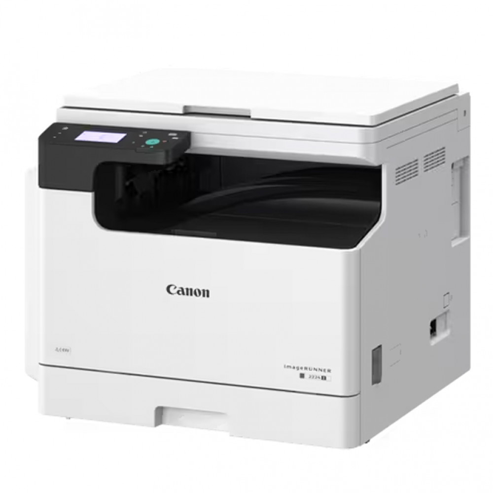 МФУ Canon imageRUNNER 2224 II 7080C001 А3, Лазерный, Монохромная - миниатюра 5