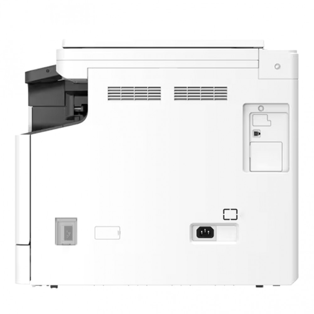 МФУ Canon imageRUNNER 2224 II 7080C001 А3, Лазерный, Монохромная - миниатюра 6