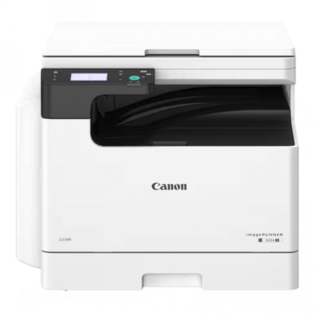МФУ Canon imageRUNNER 2224 II 7080C001 А3, Лазерный, Монохромная - миниатюра 4