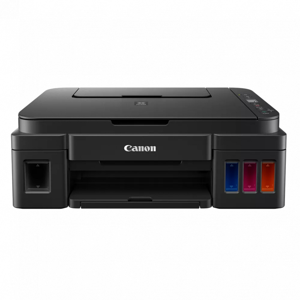 Принтер Canon PIXMA G2416 2313C053 А4, Струйный, Цветная - миниатюра 2