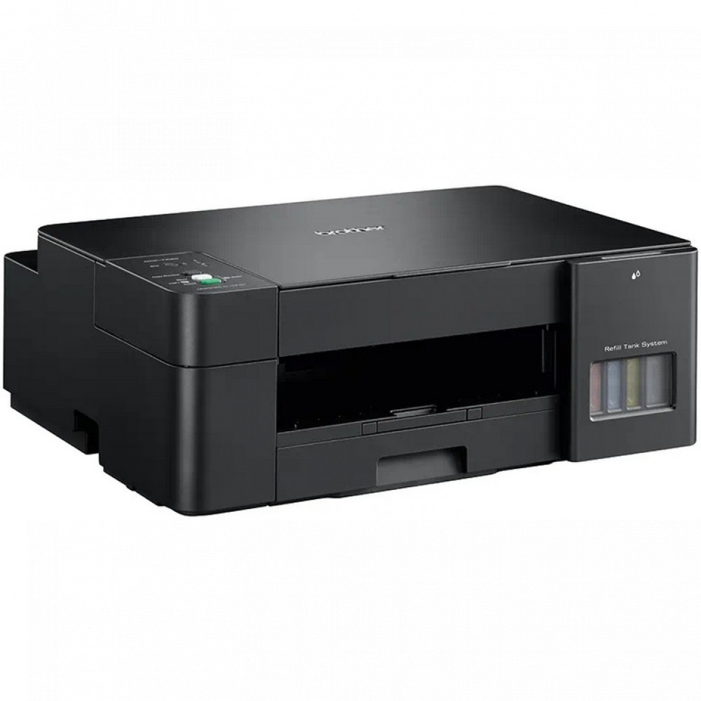МФУ Brother DCP-T220 DCPT220 А4, Струйный, Цветная - миниатюра 2