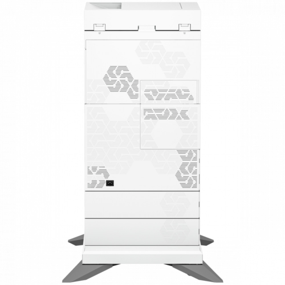 МФУ HP Color LaserJet Enterprise Flow 6800zfsw 6QN37A А4, Лазерный, Цветная - миниатюра 9