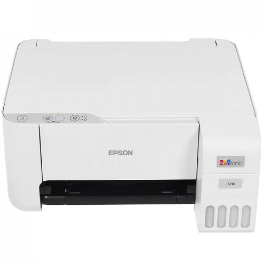 МФУ Epson EcoTank L3216 C11CJ68518 А4, Струйный, Цветная - миниатюра 13