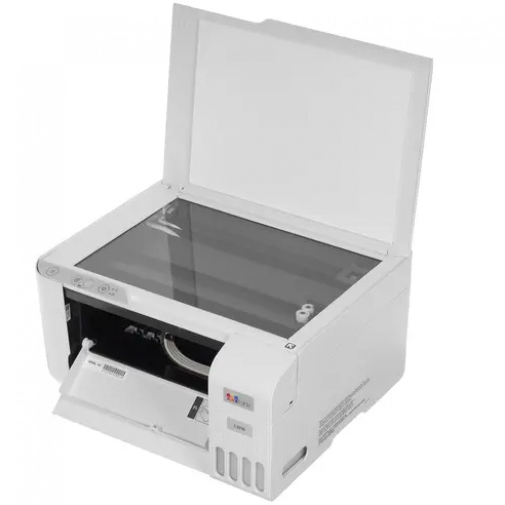 МФУ Epson EcoTank L3216 C11CJ68518 А4, Струйный, Цветная - миниатюра 15