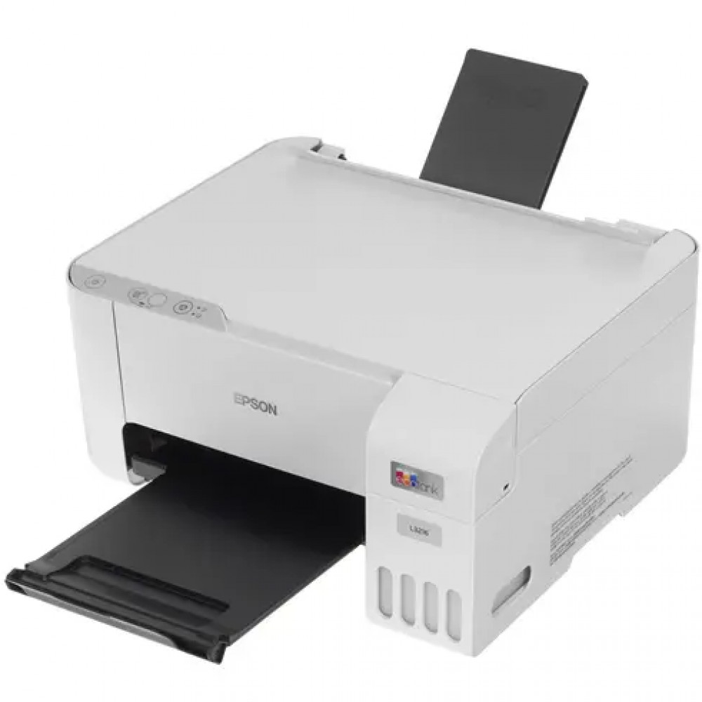 МФУ Epson EcoTank L3216 C11CJ68518 А4, Струйный, Цветная - миниатюра 14