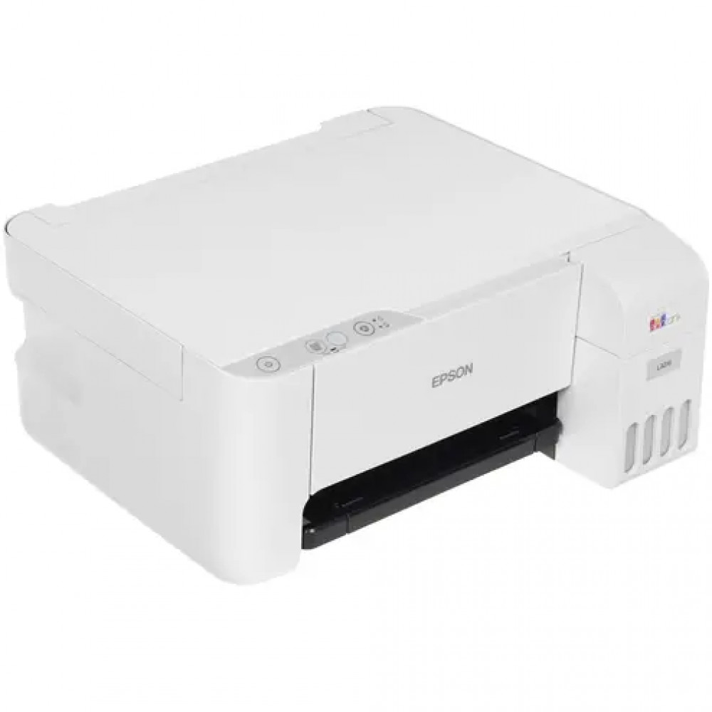 МФУ Epson EcoTank L3216 C11CJ68518 А4, Струйный, Цветная - миниатюра 12