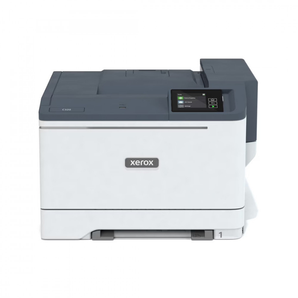 Принтер Xerox C320V_DNI А4, Лазерный, Цветная - миниатюра 4