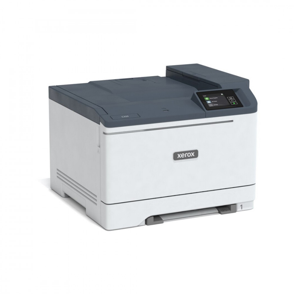 Принтер Xerox C320V_DNI А4, Лазерный, Цветная - миниатюра 5