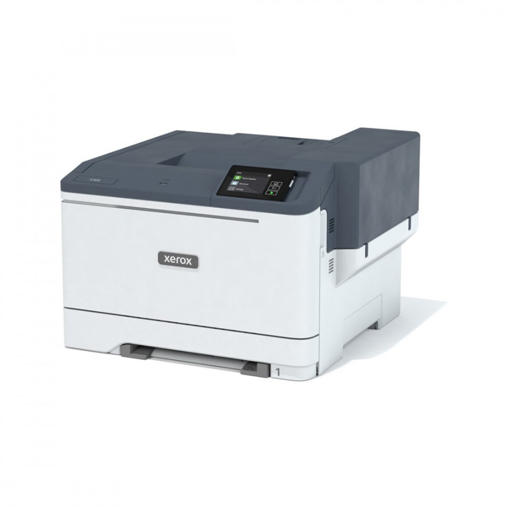 Принтер Xerox C320V_DNI А4, Лазерный, Цветная - миниатюра 6