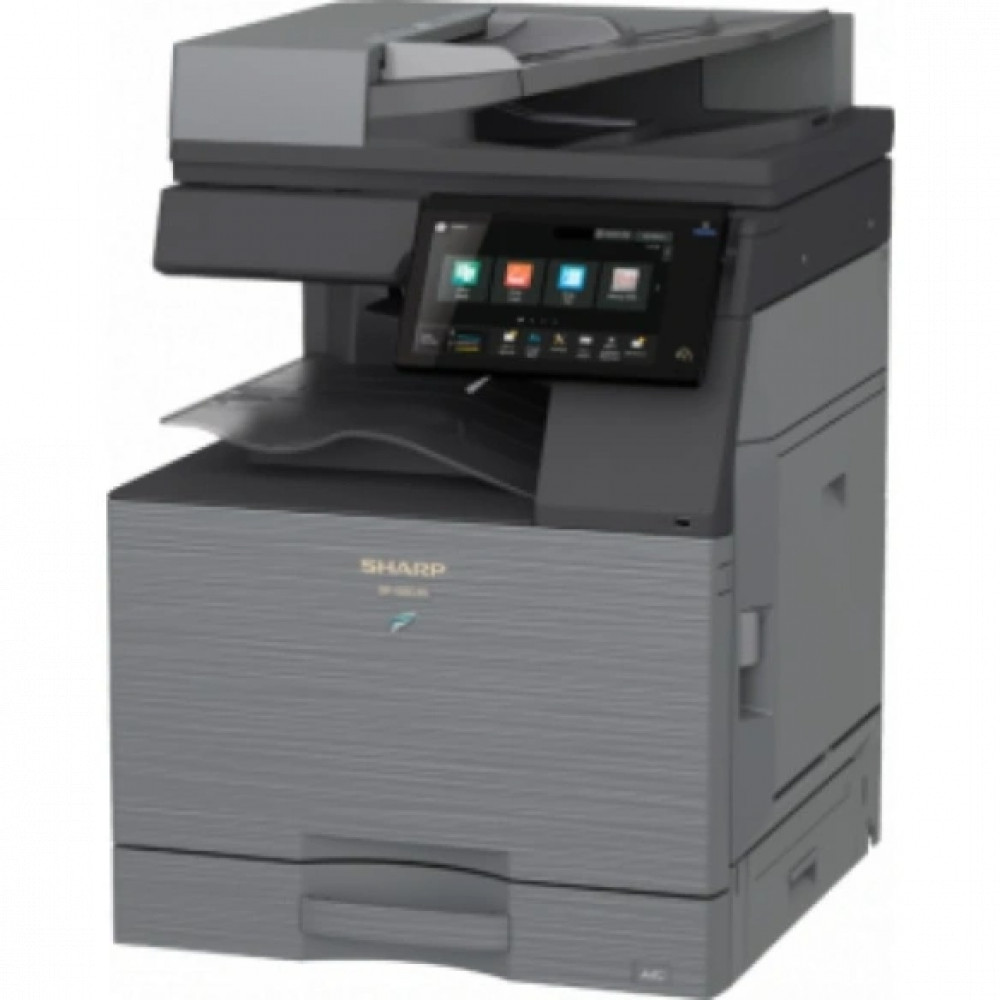 МФУ Sharp BP50C26EU SRA3, Лазерный, Цветная - миниатюра 2