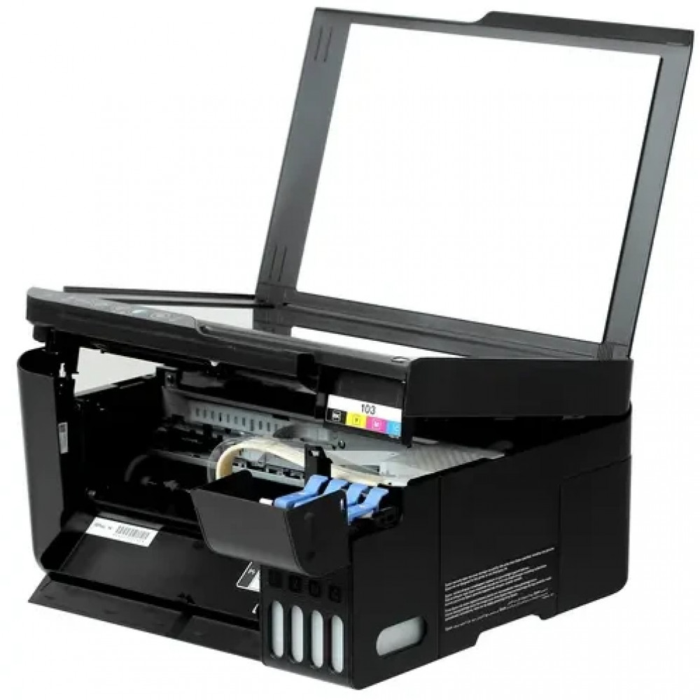 МФУ Epson EcoTank L3250 C11CJ67503 А4, Струйный, Цветная - миниатюра 8