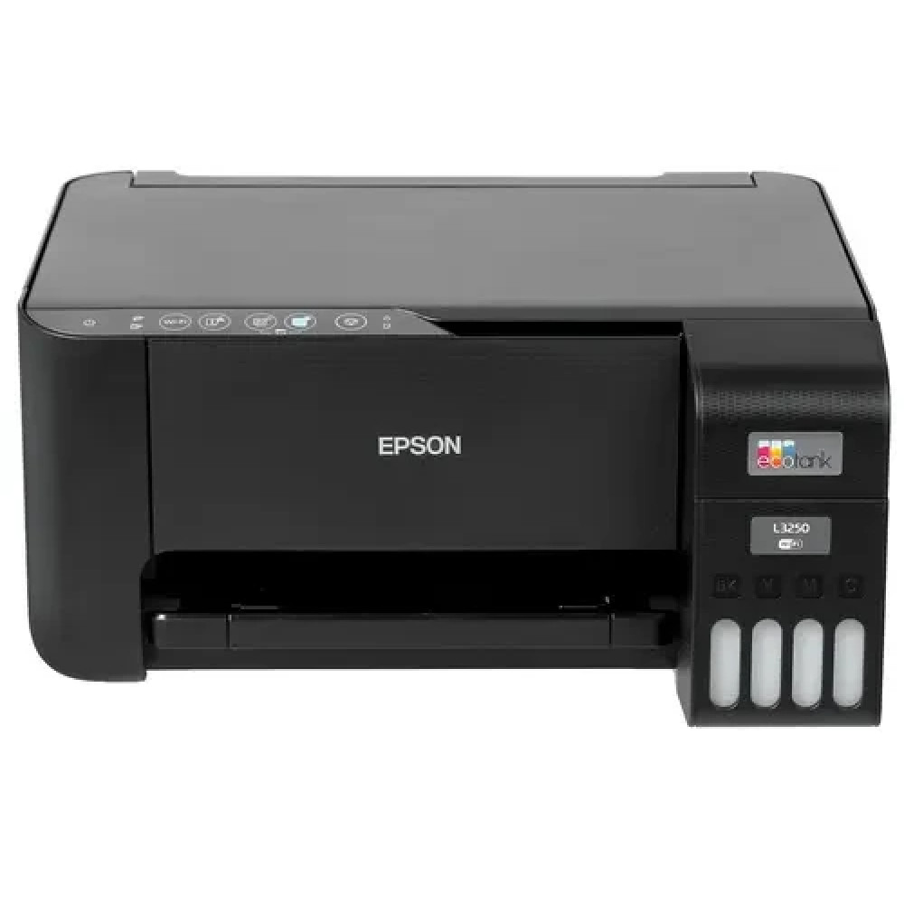 МФУ Epson EcoTank L3250 C11CJ67503 А4, Струйный, Цветная - миниатюра 7