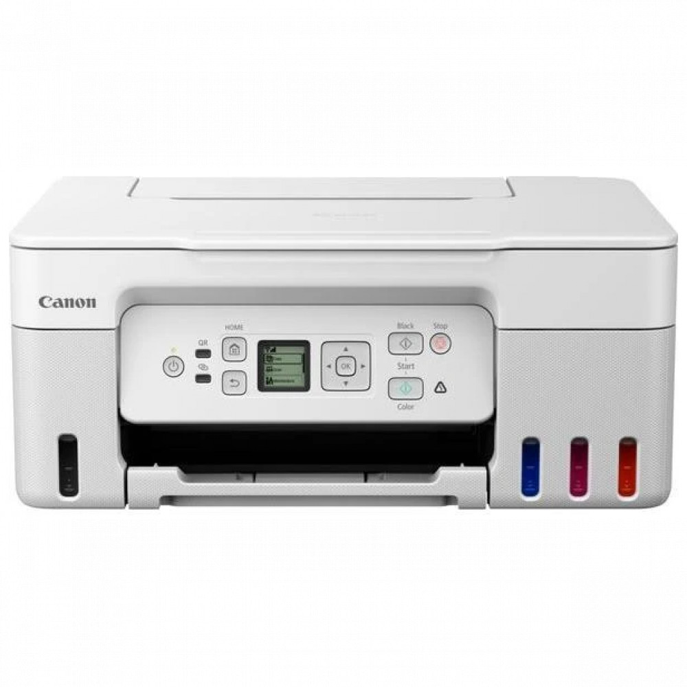 МФУ Canon PIXMA G3470 5805C029 А4, Струйный, Цветная - миниатюра 3